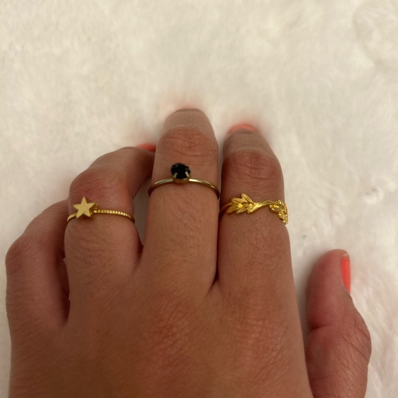 Ring bundle - Picture 3 of 3